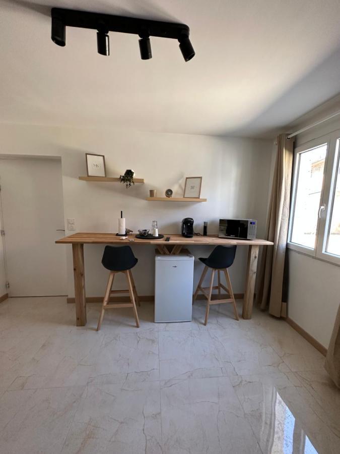 Mysuite Bourgoin Bourgoin-Jallieu Exterior foto